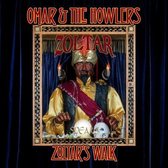 Omar & The Howlers - Zoltar's Walk (CD)
