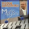 Jason Marsalis - Music Update (CD)