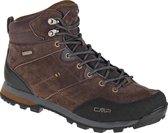 CMP Alcor Mid 39Q4907-Q911, Mannen, Bruin, Trekkingschoenen, maat: 45