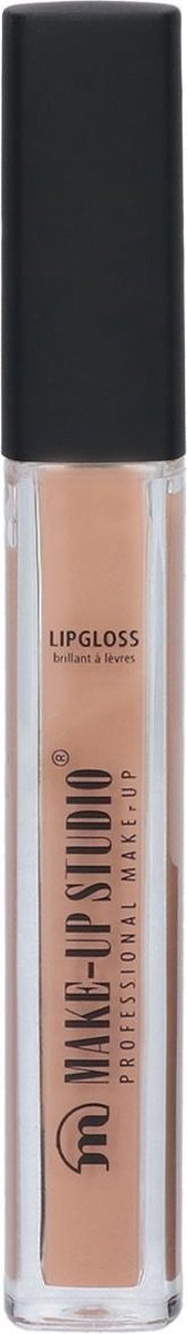 Make-up Studio Lip Gloss Paint - Barely Nude