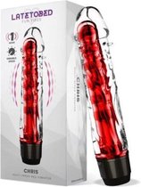 Chris Multi-Speed Vibe Red