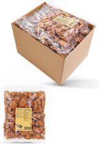 KoRo | Appelstukjes met kaneel en suiker 8 x 1 kg