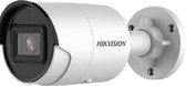 Hikvision Digital Technology DS-2CD2046G2-I Caméra de sécurité IP Extérieure Ronde 2688 x 1520 pixels Plafond/Mur