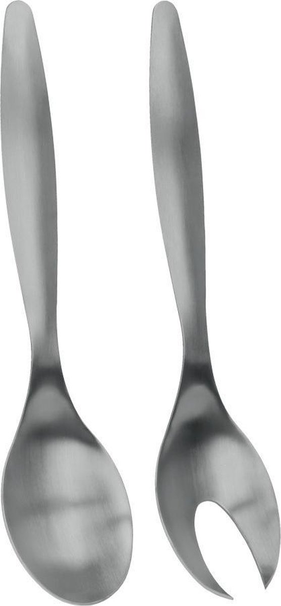 Metaltex Saladebestek 29 cm RVS