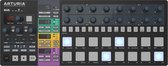 Arturia Beatstep Pro Black Edition - USB pad-controller
