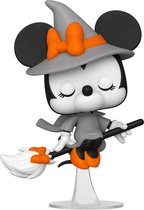 Witchy Minnie - Funko Pop! - Disney Halloween
