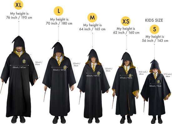 Hufflepuff costume deals
