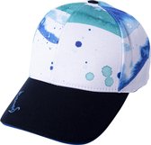 BiggDesign Trucker Hat - Snapback Cap - Pet - Baseball Cap