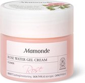 Rose Water Gel Cream - Koreaanse beauty van Mamonde