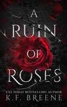 Deliciously Dark Fairytales-A Ruin of Roses