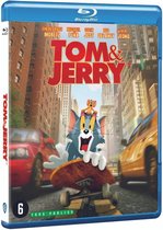 Tom&Jerry (Blu-ray)