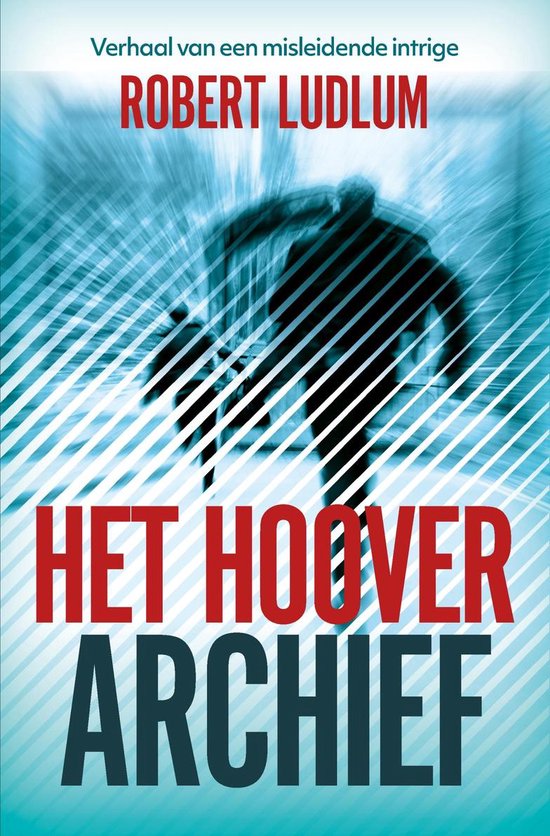 Het Hoover archief - cover