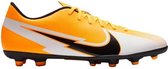 NIKE VAPOR 13 CLUB FG / MG Voetbalschoenen - Volwassenen - Oranje