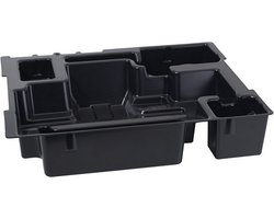 Bosch Professional 1600A002UY Inlegger voor het opbergen van gereedschap, geschikt voor GKS 18V-LI