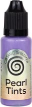 Cosmic Shimmer - Pearl Tints Reigning Purple