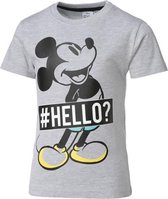 MICKEY MOUSE Kinder T-shirt