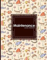 Maintenance Log Book