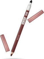 PUPA Milano Lip Pencils 018 Brun Brown 1,2 g