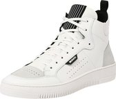 Antony Morato sneakers hoog crooner Lichtgrijs-43