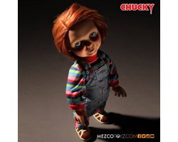 Child´s Play: Talking Good Guys Chucky 38CM MERCHANDISE