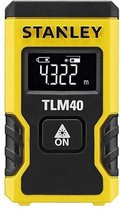Distancemètre laser Stanley Pocket - 12M -STHT77666- 0