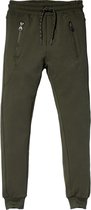 Quapi jongens joggingbroek Koos Green Army