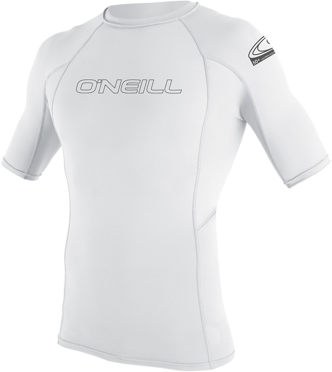 O’Neill UV-werend T-shirt jongens & meisjes performance fit Wit