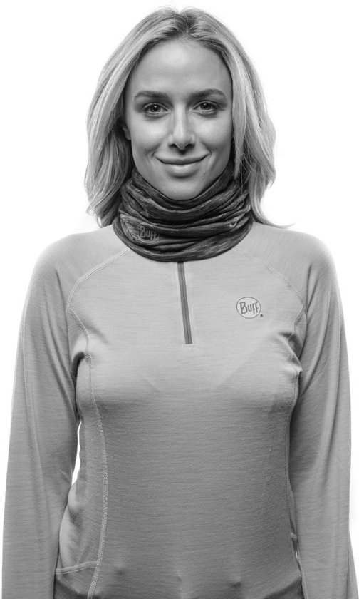BUFF® Lightweight Merino Wool Solid Nekwarmer Unisex - One Size