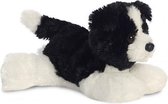 Knuffel Mini Flopsie cami border collie 20,5 cm