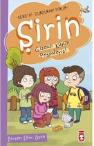 Şirin   Gizemli Küpün Peşindeyiz!