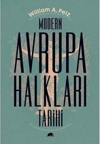 Modern Avrupa Halkları Tarihi