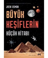 Büyük Keşiflerin Küçük Kitabı