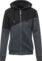 Ragwear sweatvest wings Donkergrijs-Xl