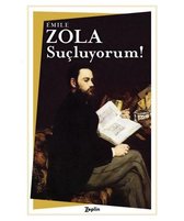 Suçluyorum!