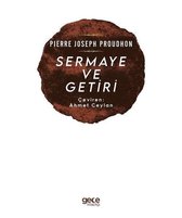 Sermaye ve Getiri