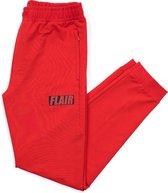 Rood trainingspak 112075