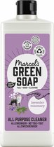 Marcel's Green Soap Allesreiniger Lavendel & Rosemarijn - 6 x 750 ml