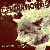 Generation 84 - Relentless (CD)