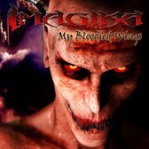 Imagika - My Bloodied Wings (CD)