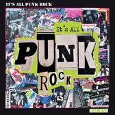 Mal-One - It's All Punk Rock (CD)