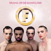 F - Drama Op De Dansvloer (CD)