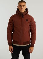 Chasin' Jas Winter jas Return Mount Rood Maat L