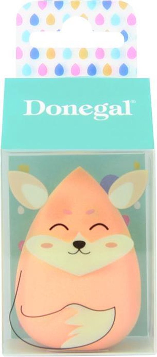 Donegal Sweet Sponge Make-up Blending Spons – 4343