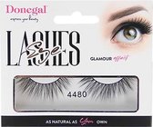 Donegal Eyelashes Glamour Effect - 4480