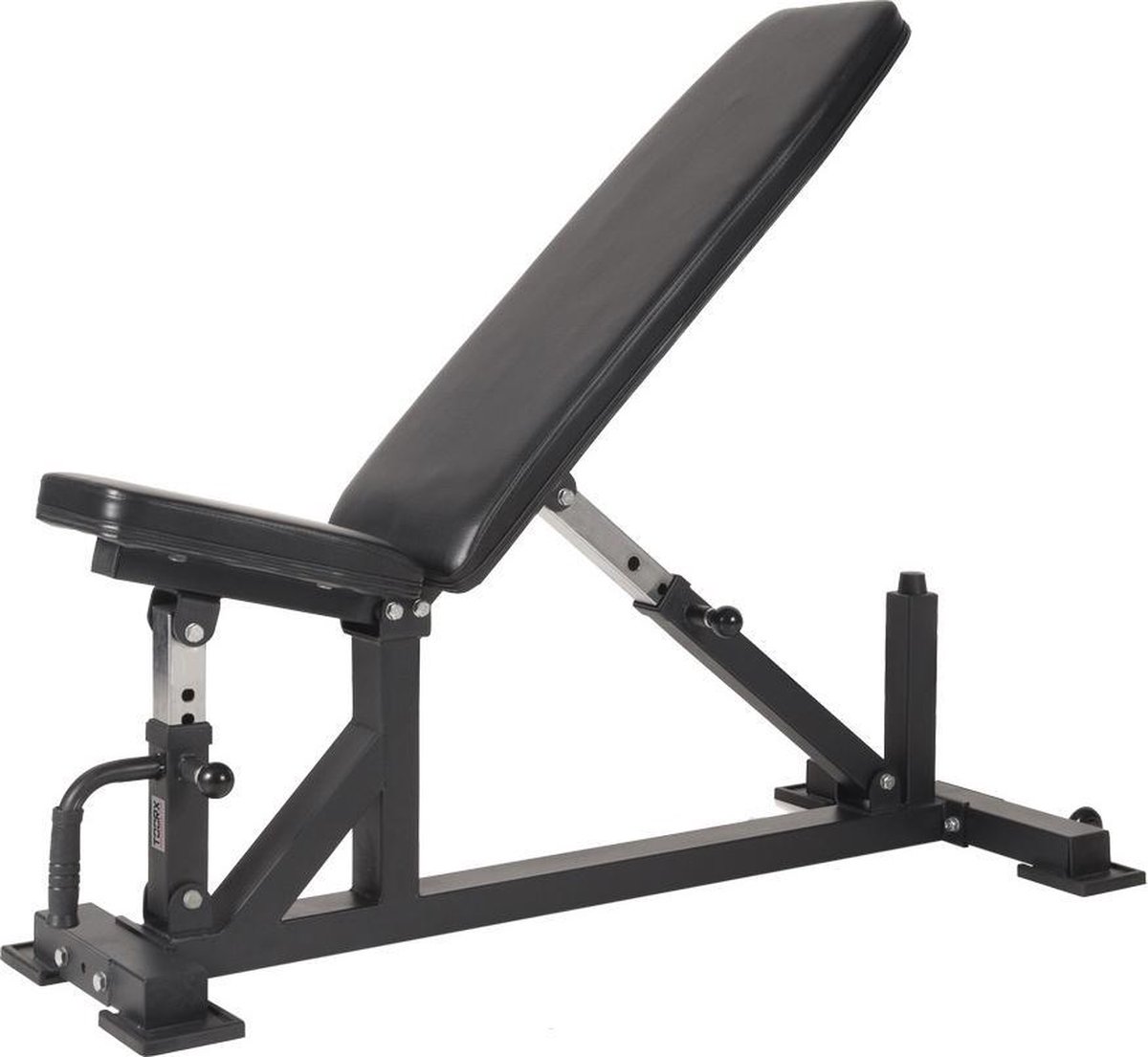 Toorx Fitness WBX-200 Trainingsbank