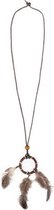 ketting dromenvanger