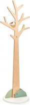 kapstok boom junior 107 cm hout naturel