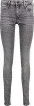 Mavi Jeans Adriana 1072832676 Smoke Glam Dames Maat - W34 X L30