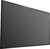 Hikvision Digital Technology DS-D5050UC beeldkrant Digitale signage flatscreen 127 cm (50") LED 4K Ultra HD Zwart