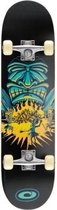 Skateboard Double Kick Pro: Savages 79 cm